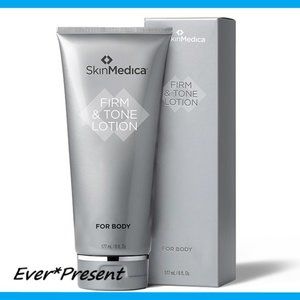SkinMedica ~ FIRM & TONE Lotion for Body - 6 fl oz / 177 m ~ Sealed Box!